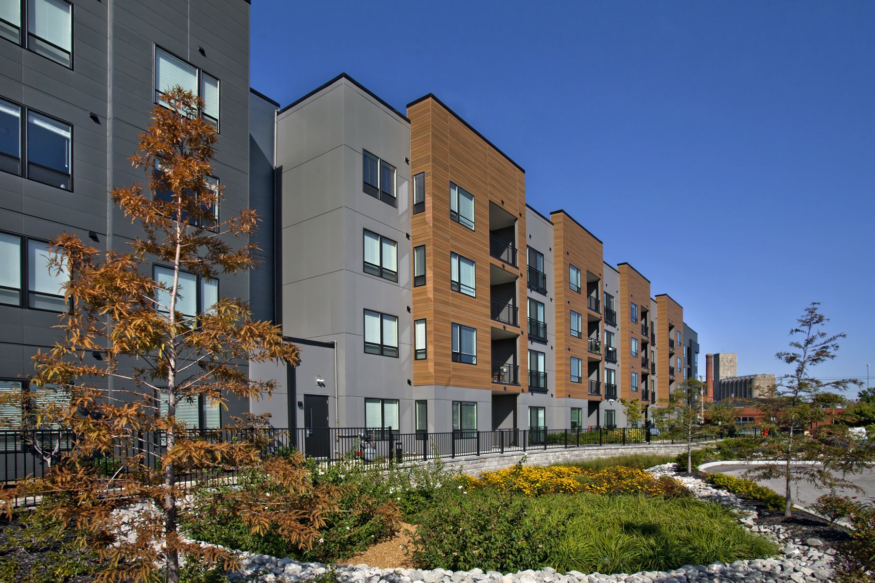 How to Sell Nichiha to Your Commercial Client