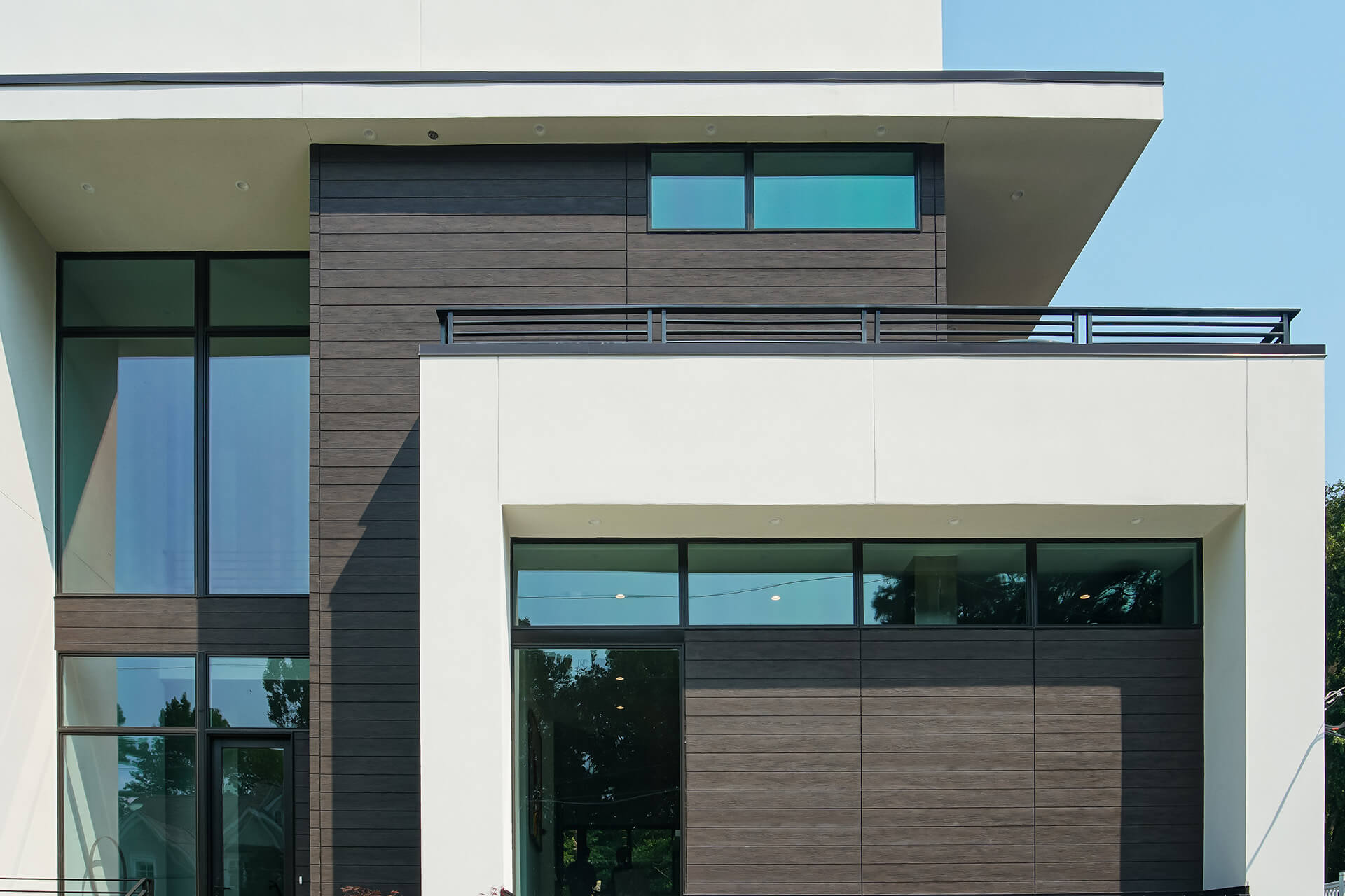 Nichiha-VintageWood-Bark-Modern-Residential