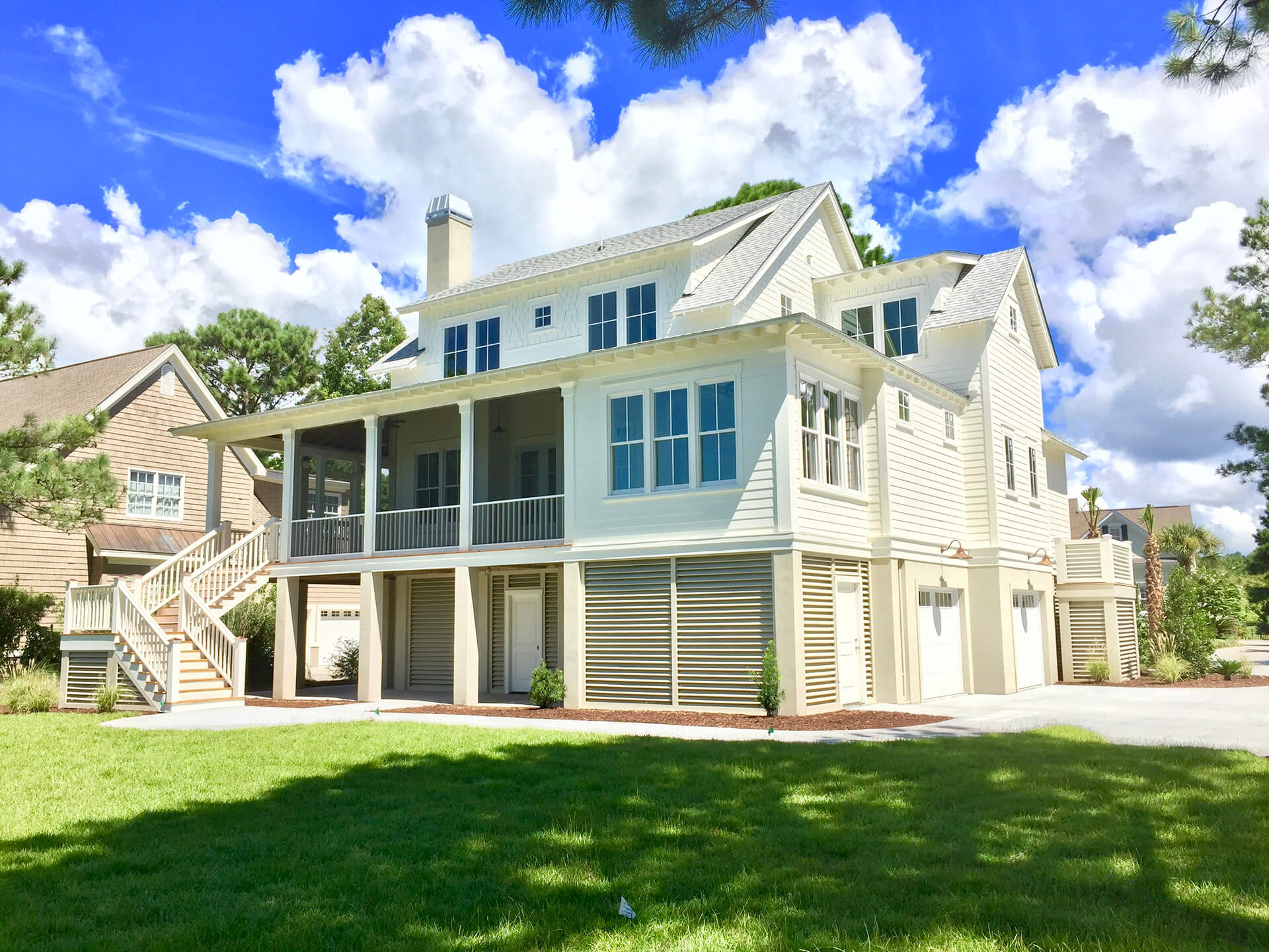 What Is PVC Composite Cladding?