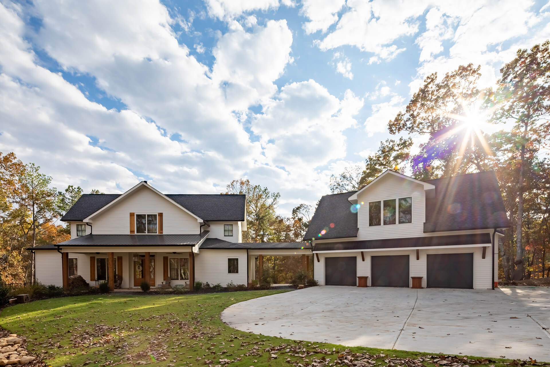 decking material siding solutions