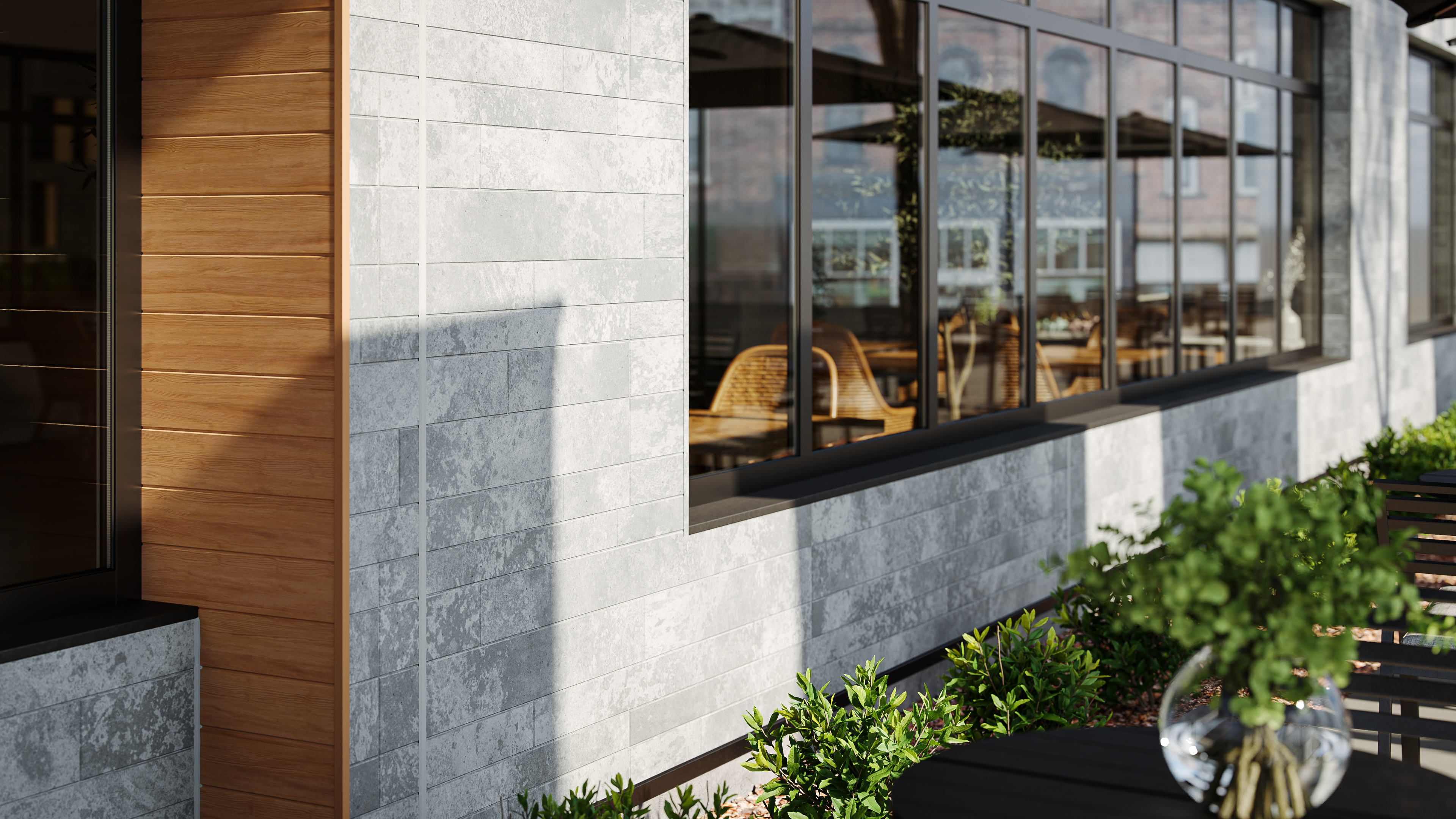 ConcreteBoard