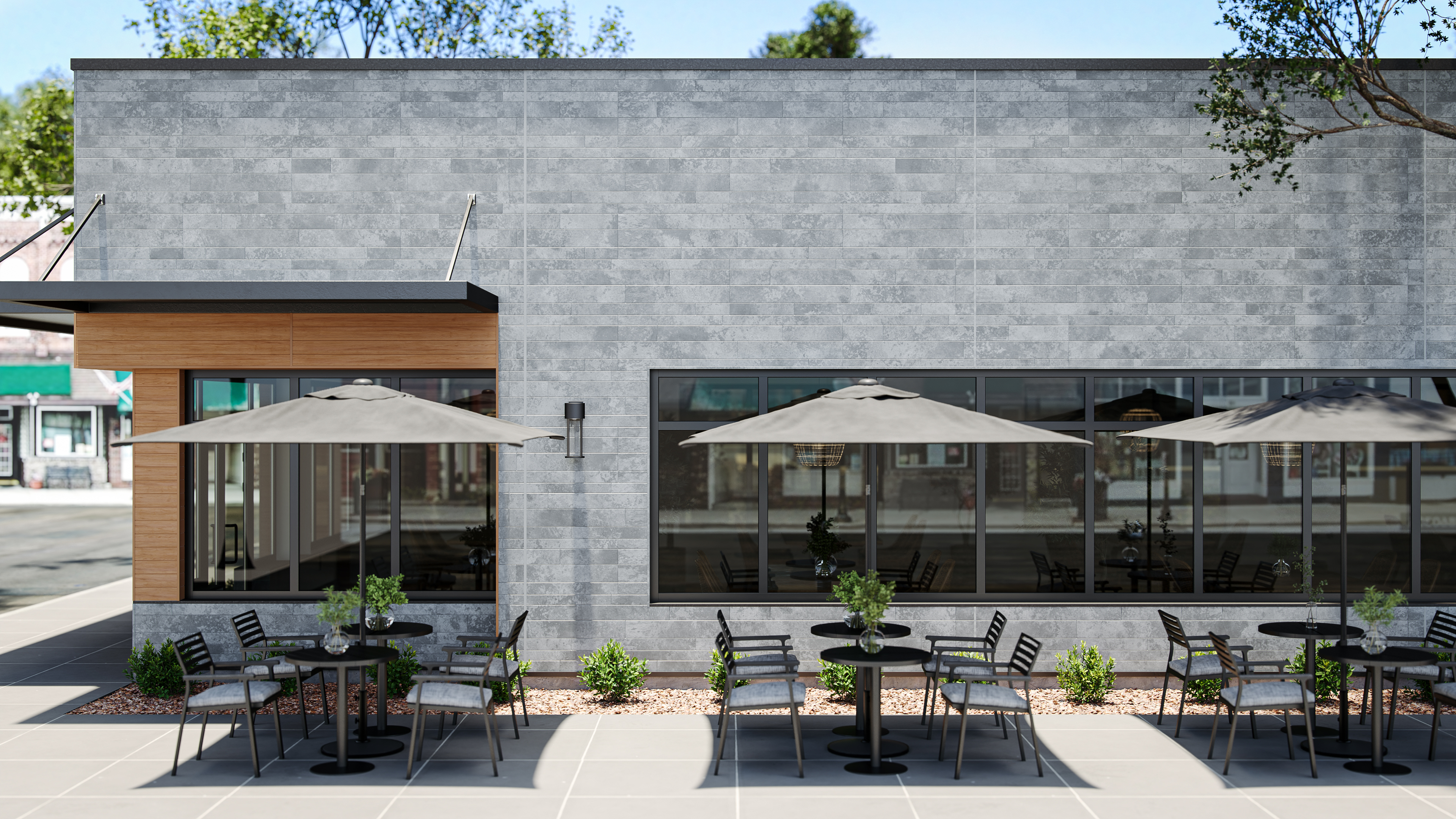 ConcreteBoard