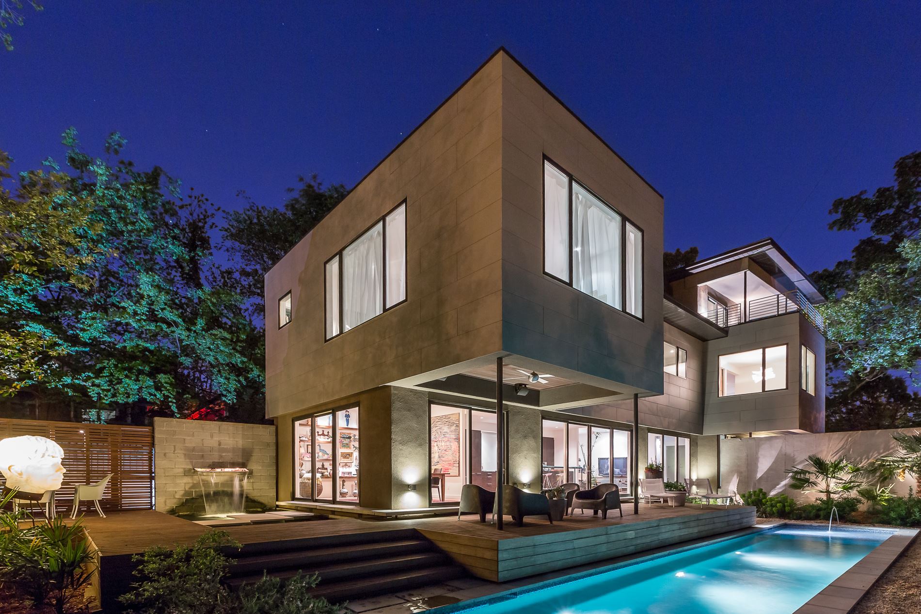 Nichiha-ArchitecturalBlock-Modern-Residential