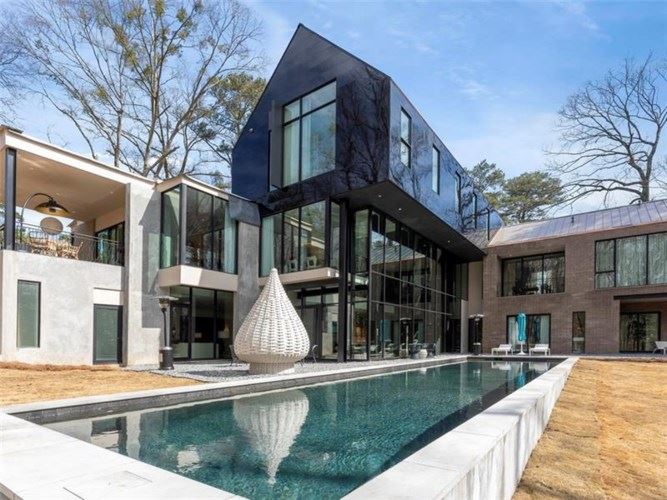 Nichiha-Miria-Onyx-Gloss-Residential-Modern