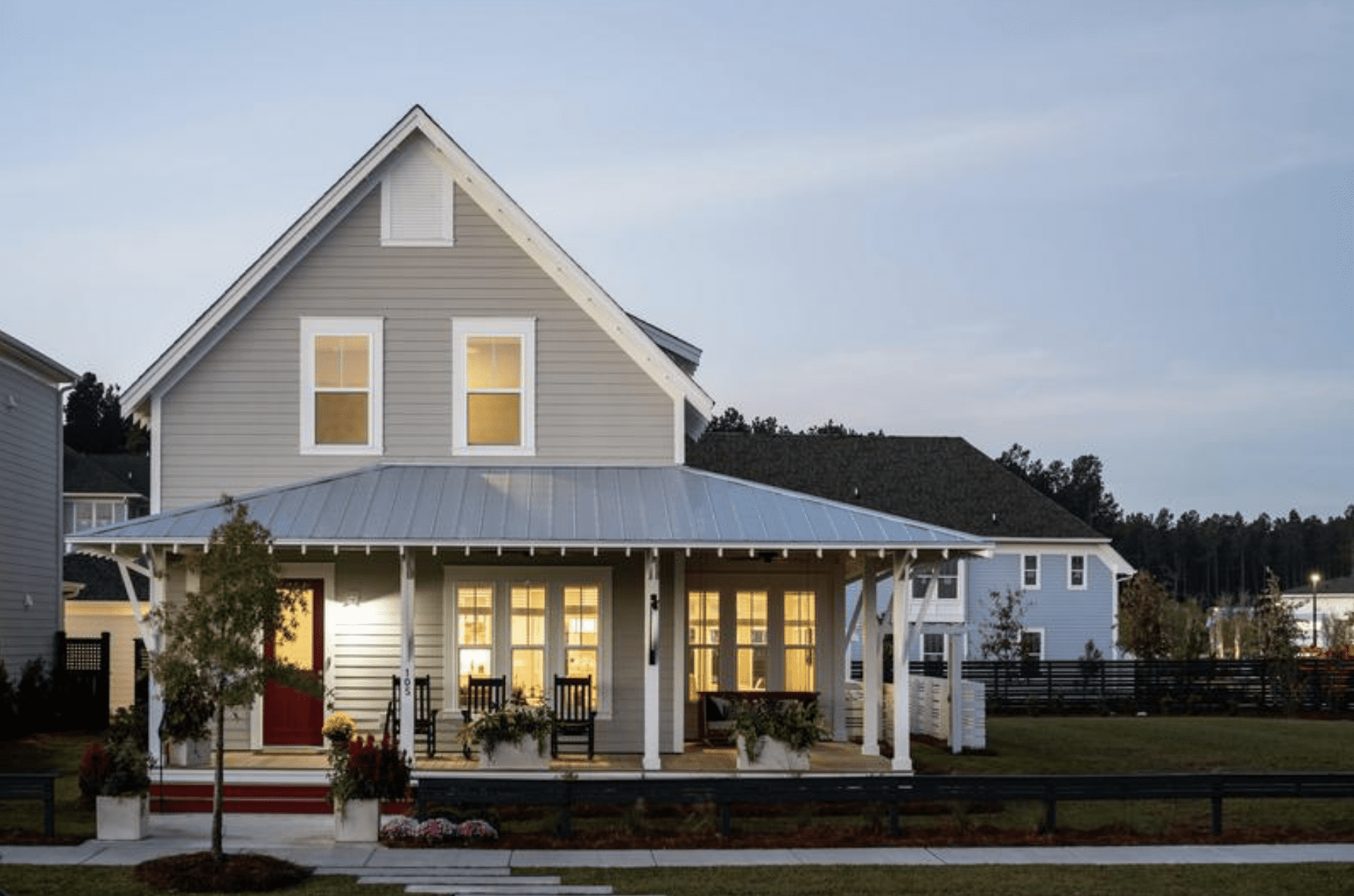 Nichiha-NichiBoard-Residential