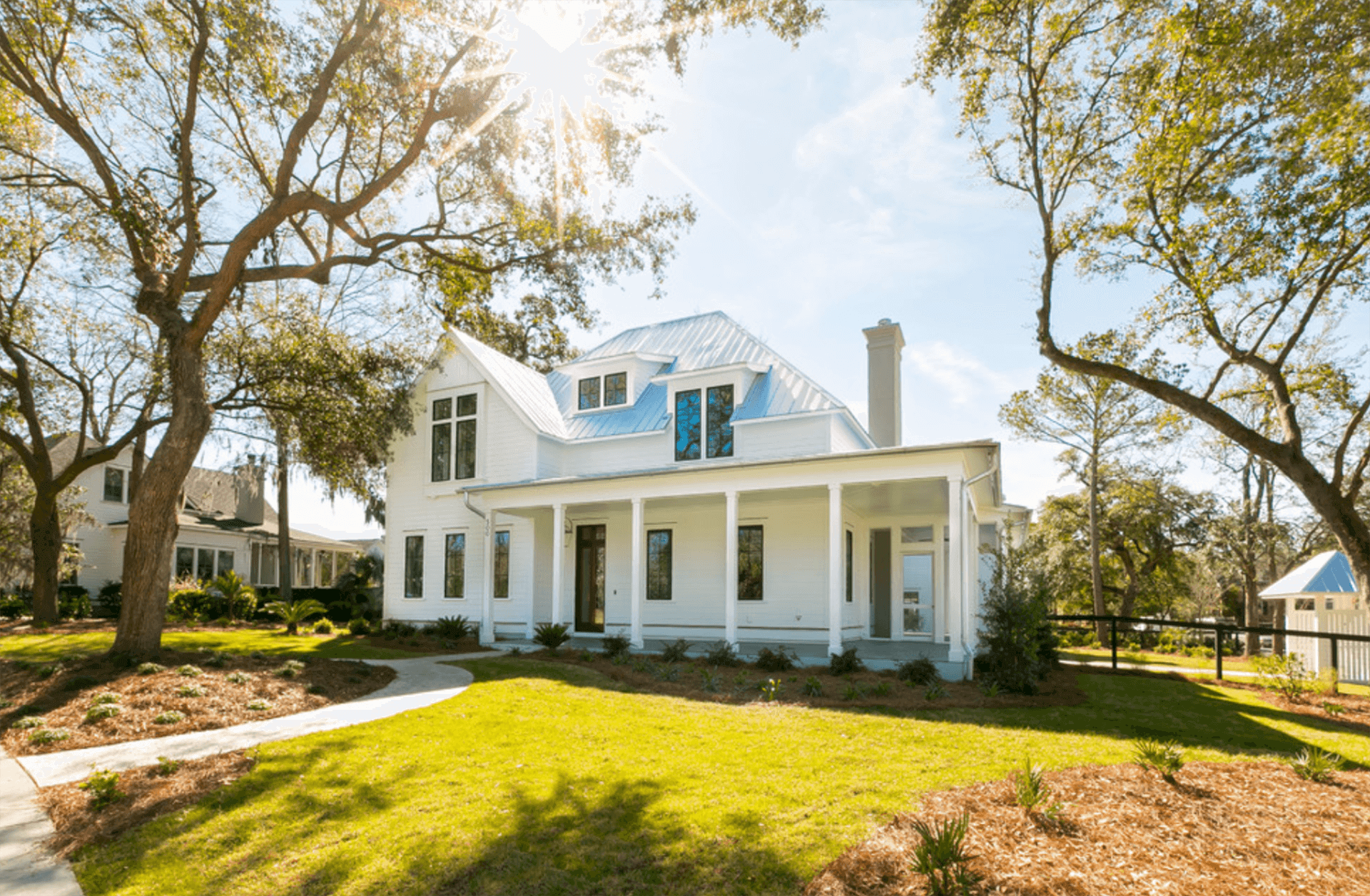 Nichiha-NichiBoard-SHELTER Custom-Built Living-Residential