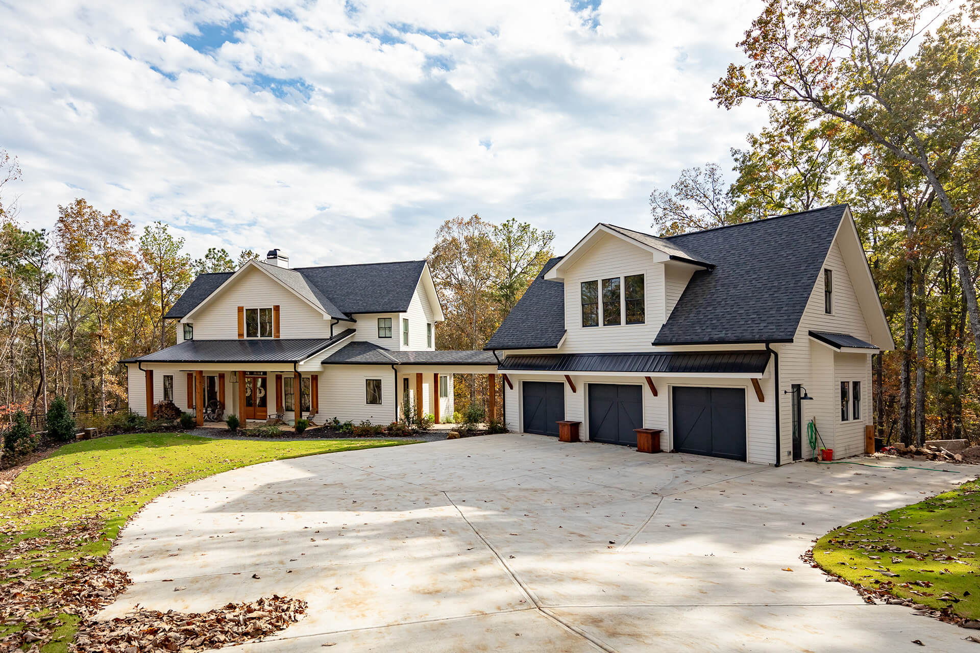 Nichiha-SavannahSmooth-Residential