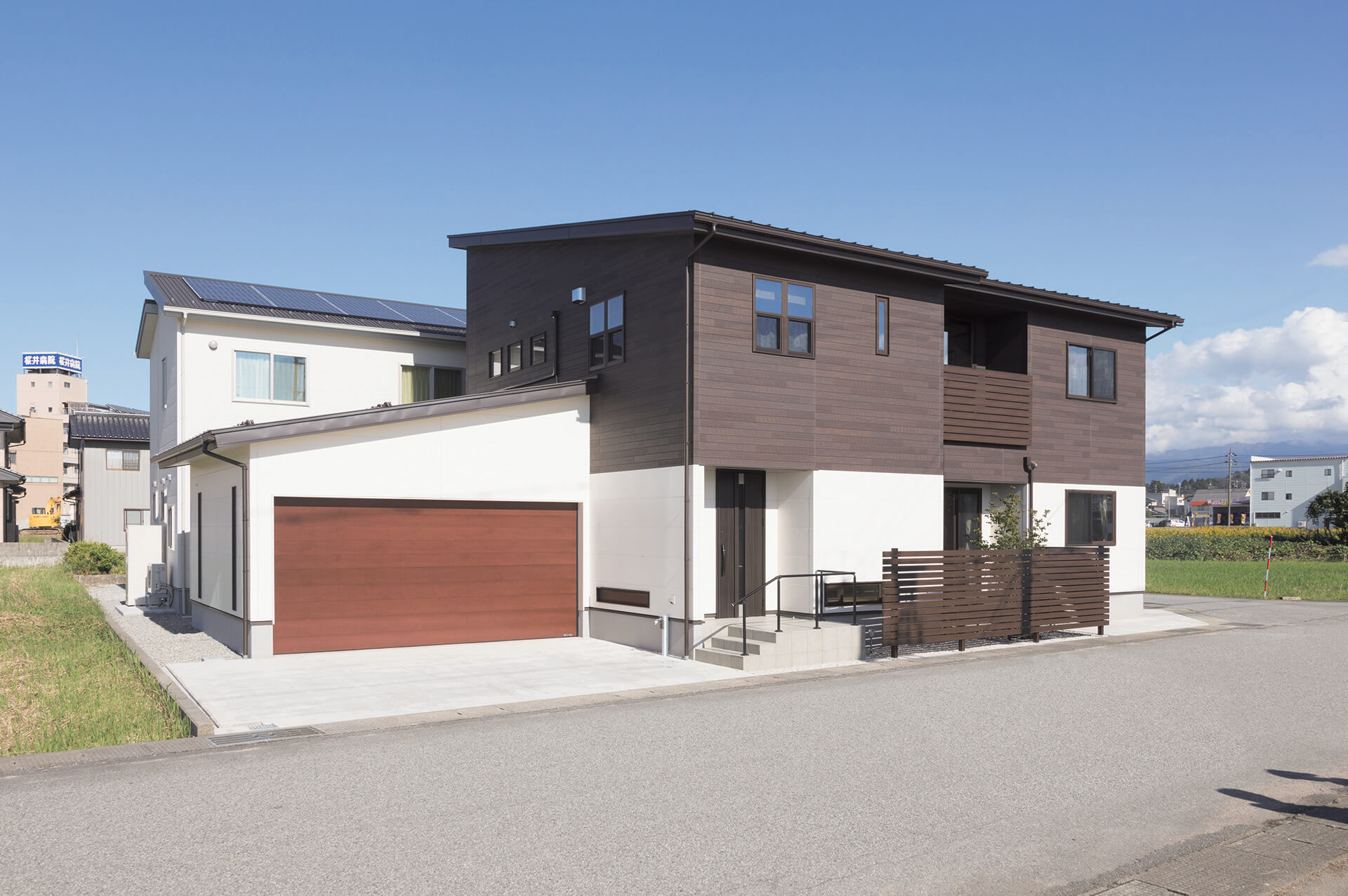 Modular Siding Solutions