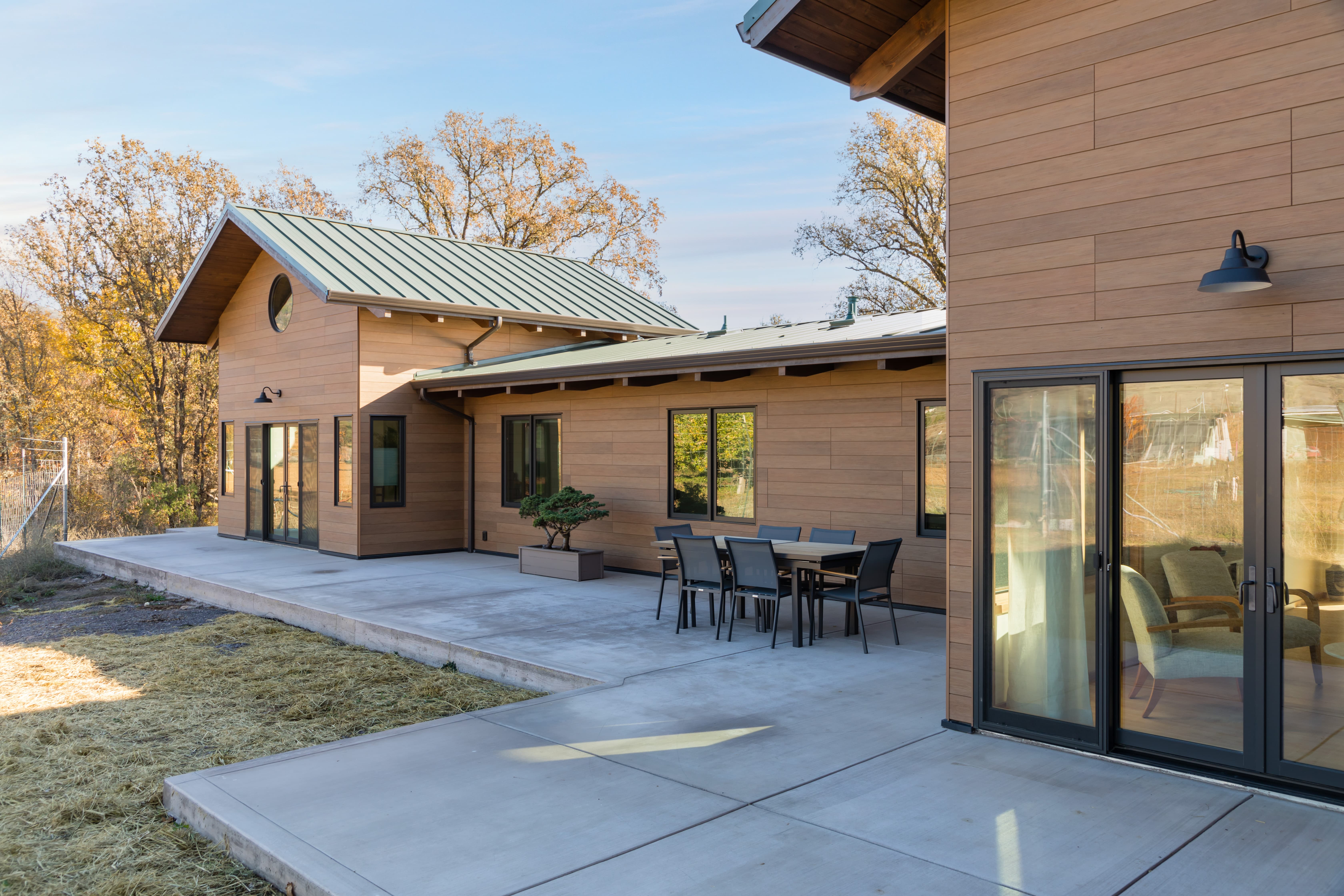 Safeguarding Your Home: How Nichiha Fiber Cement Siding Stands Up to Natural Disasters