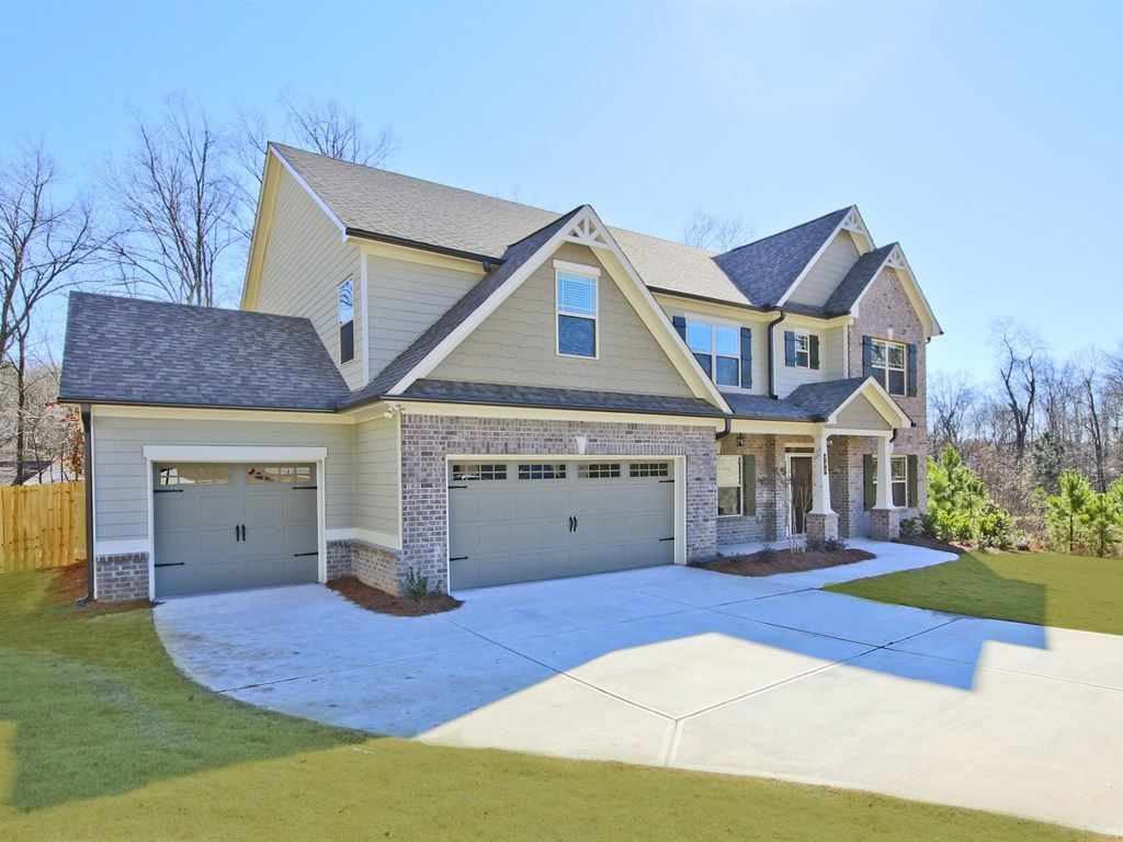 Exterior House Panel Designs 2