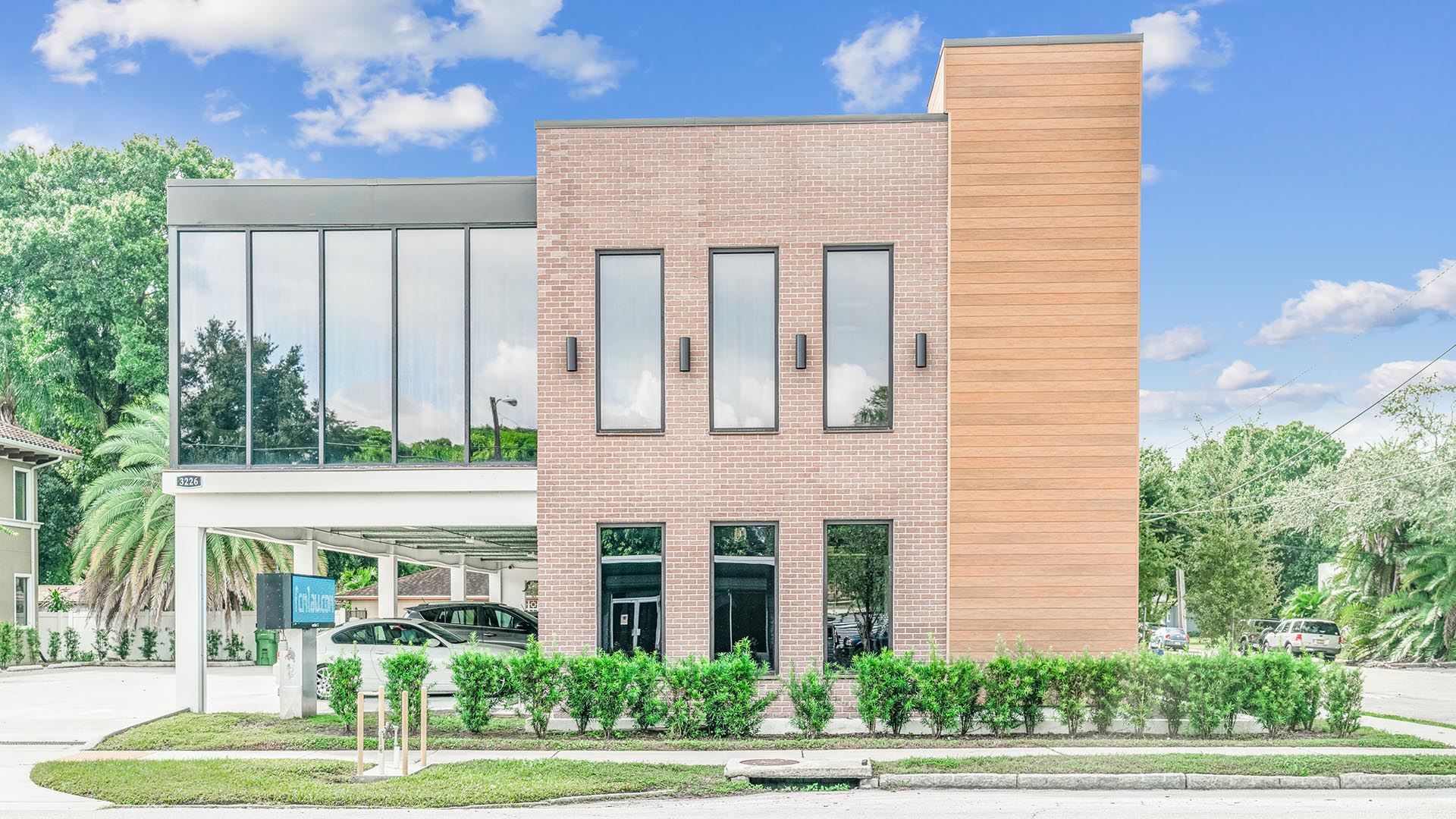 Stucco vs. Fiber Cement: Life-cycle Cost