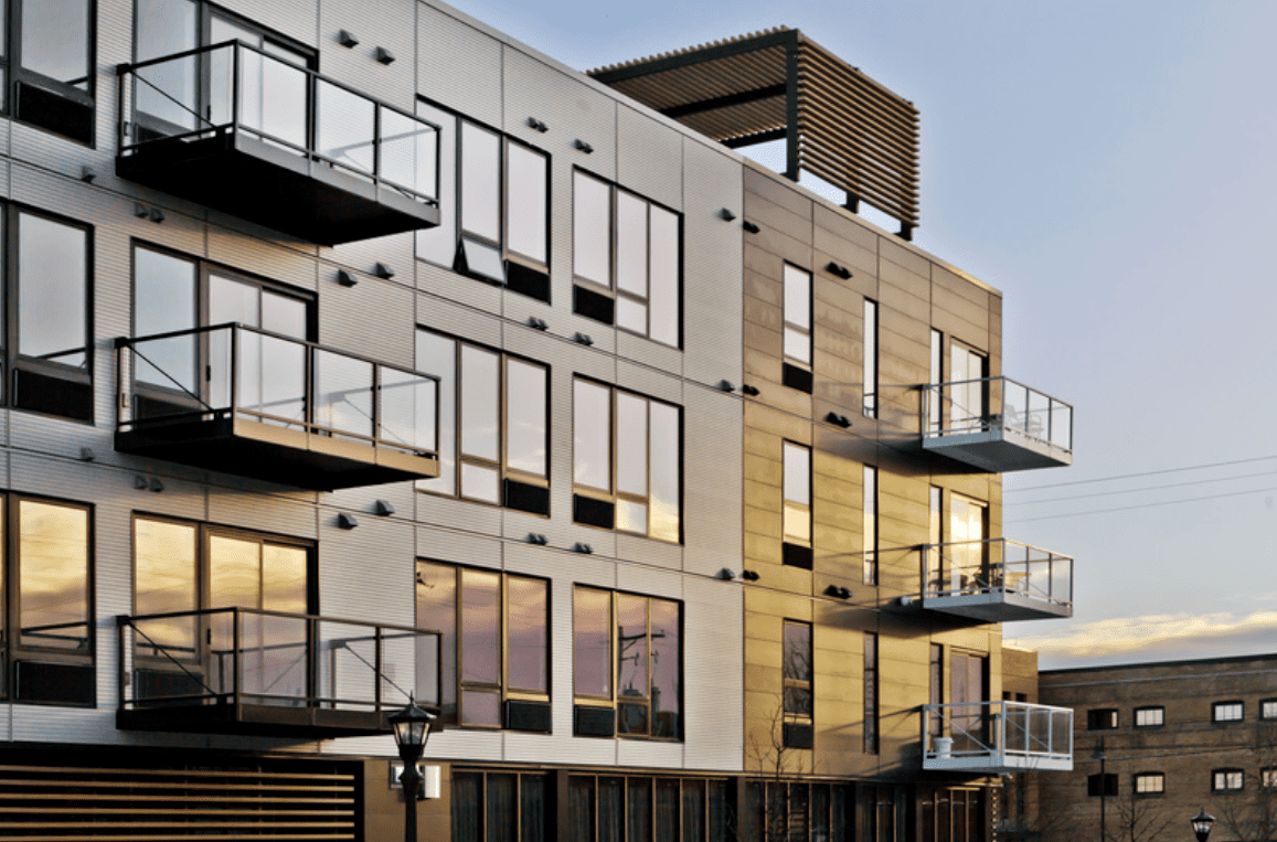 fiber cement vs. metal siding 3