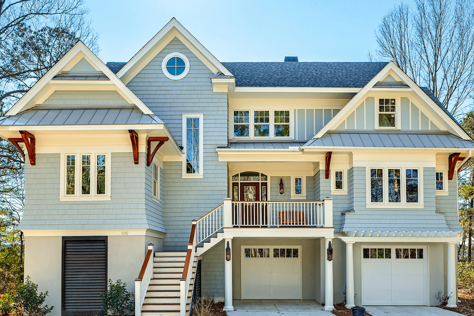 Home Improvement Contractors