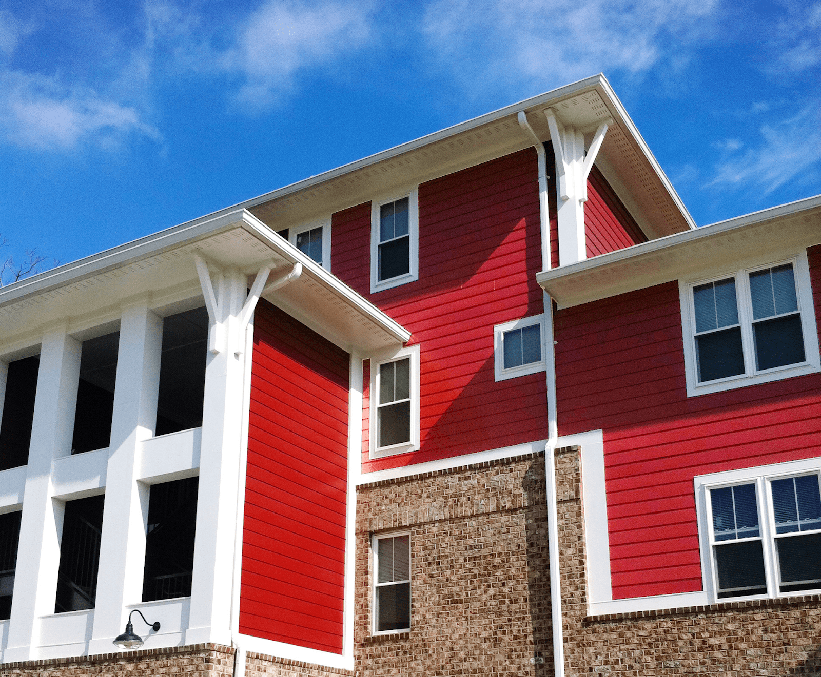 Nichiha-NichiBoard-Residential