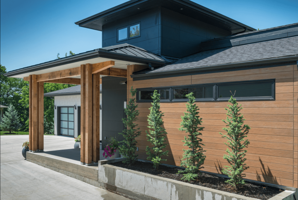 How Nichiha Makes HOA Directorsâ€™ Lives Easier