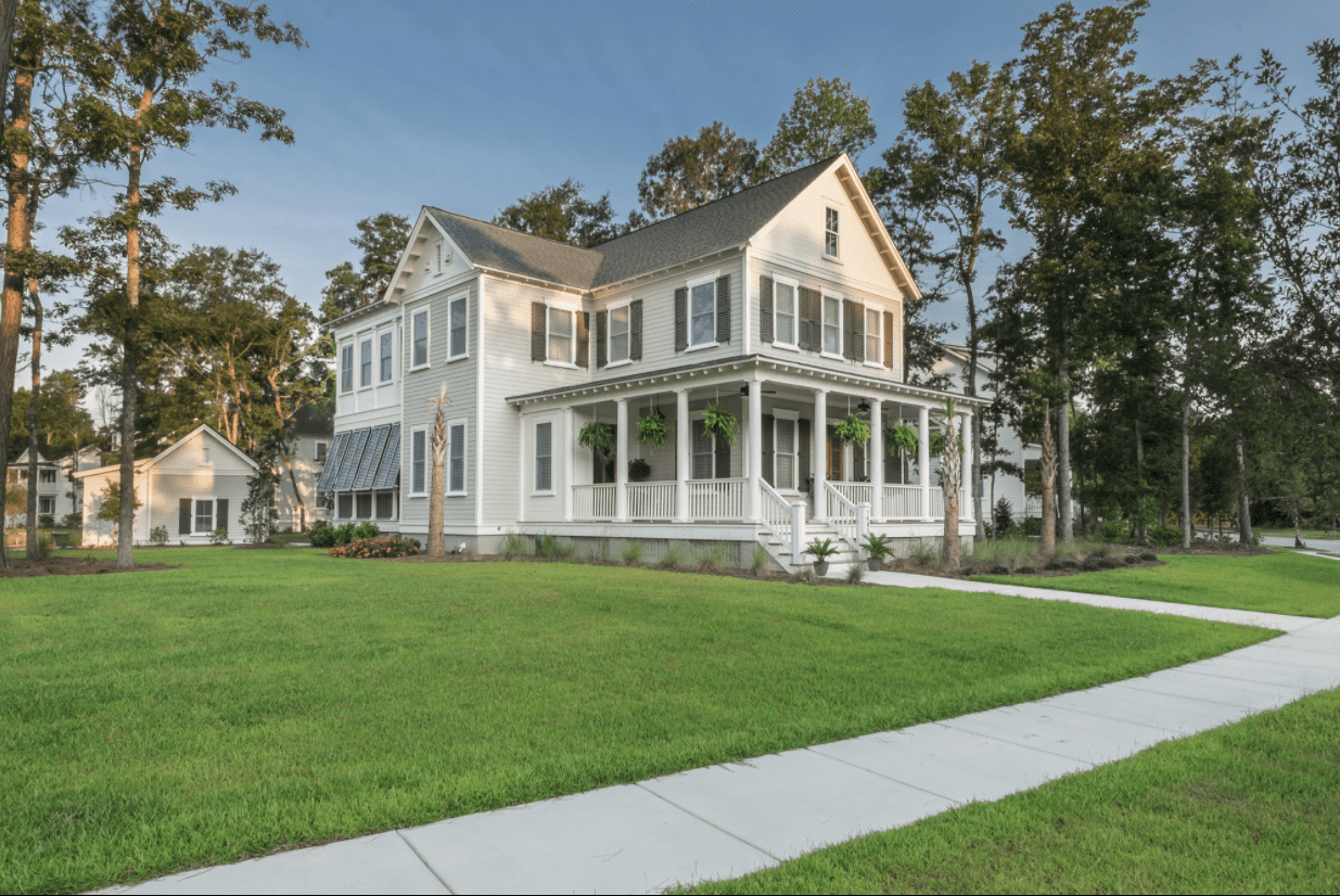 Nichiha Southeast Builders 1