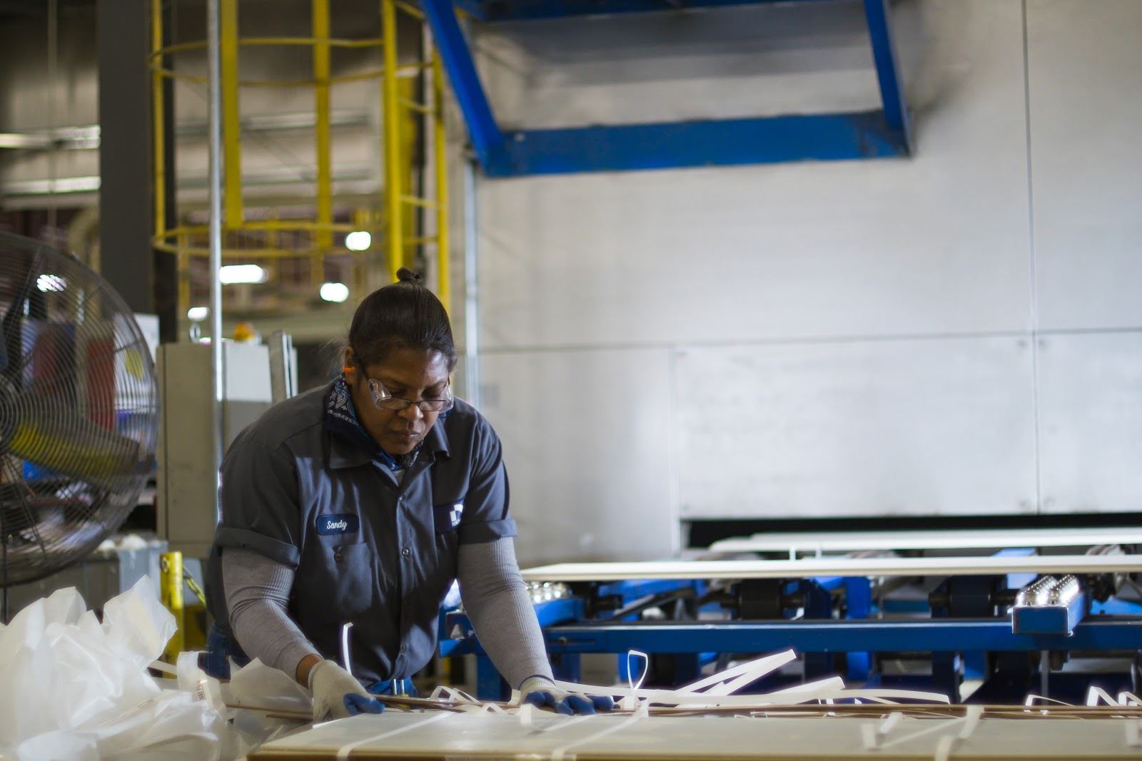 Nichiha Southeast Builders 3