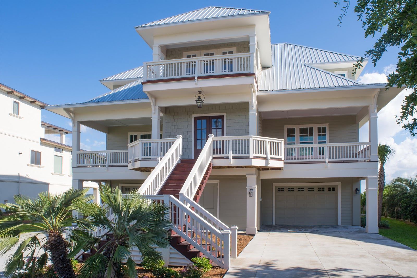 Nichiha-NichiStraight-Residential