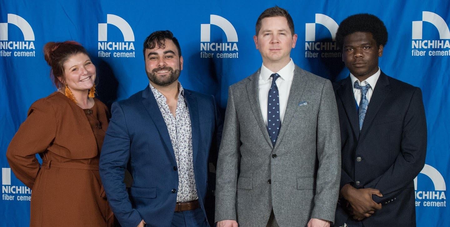 Technical Design Team members