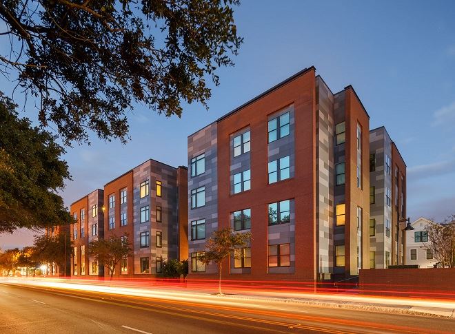 Why You Should Consider Fiber Cement Siding for Your Student Housing Project