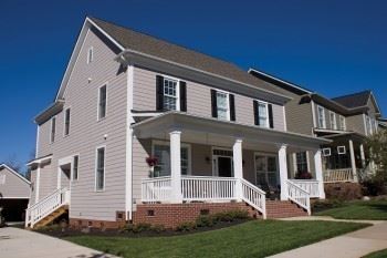 Why siding your home with fiber cement is the ideal choice
