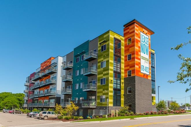 Illumination Lights Up Lansing