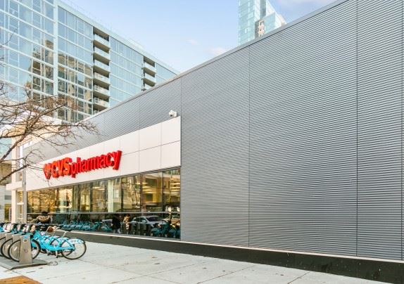 Nichiha Dimension Series Ribbedâ„¢ Panels Now Available in Custom Colors