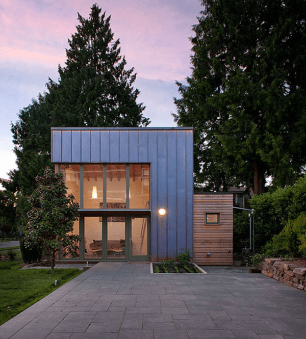 Tiny-Home