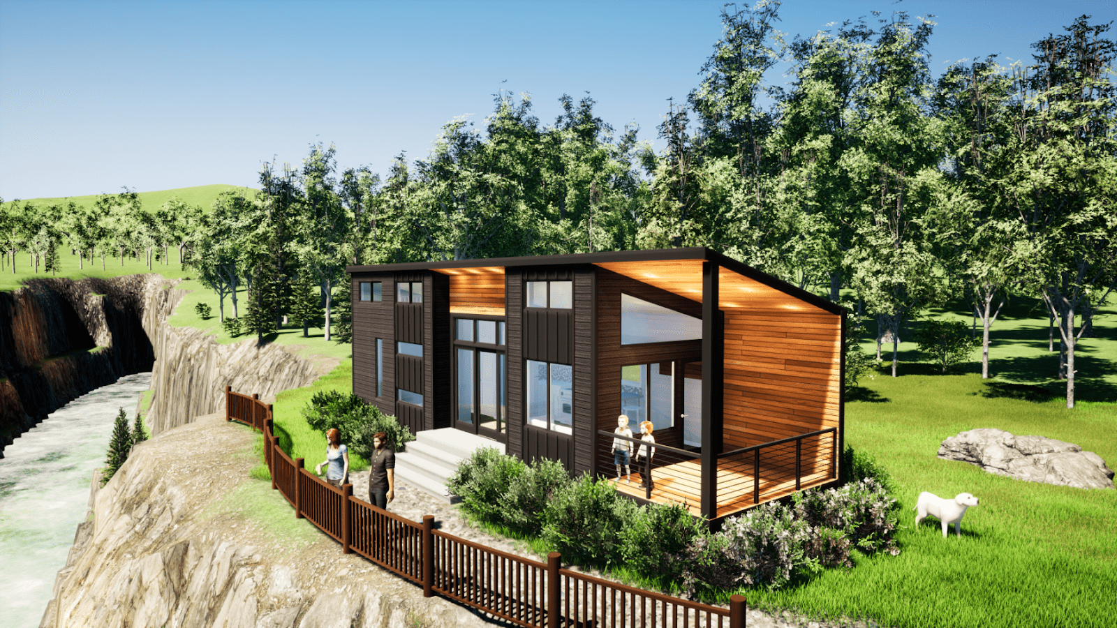 Tiny-Home-Luxury