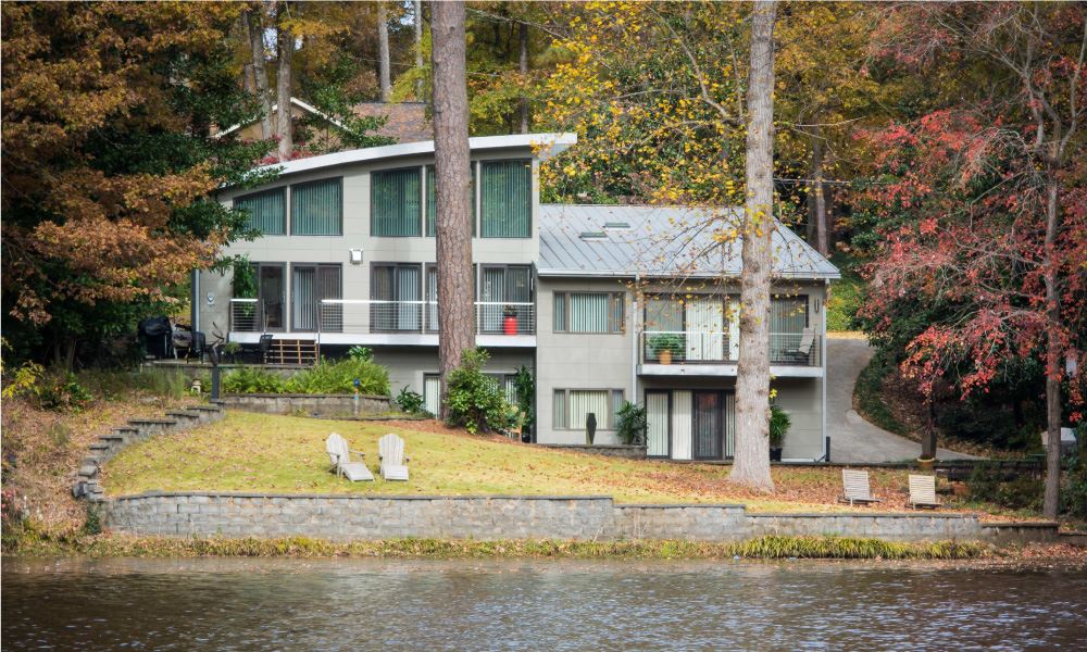 Nichiha Architectural Block