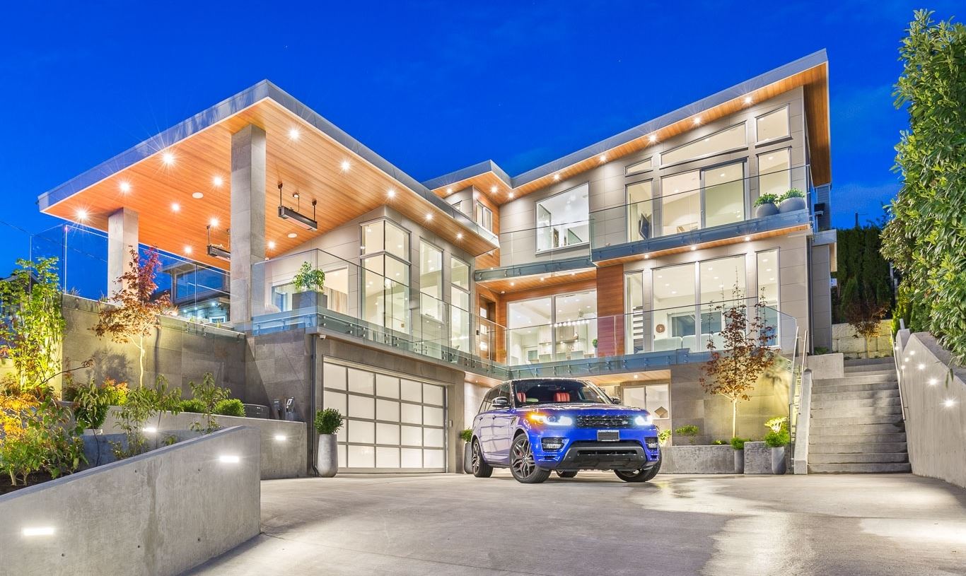 Q&A with Noura Homes