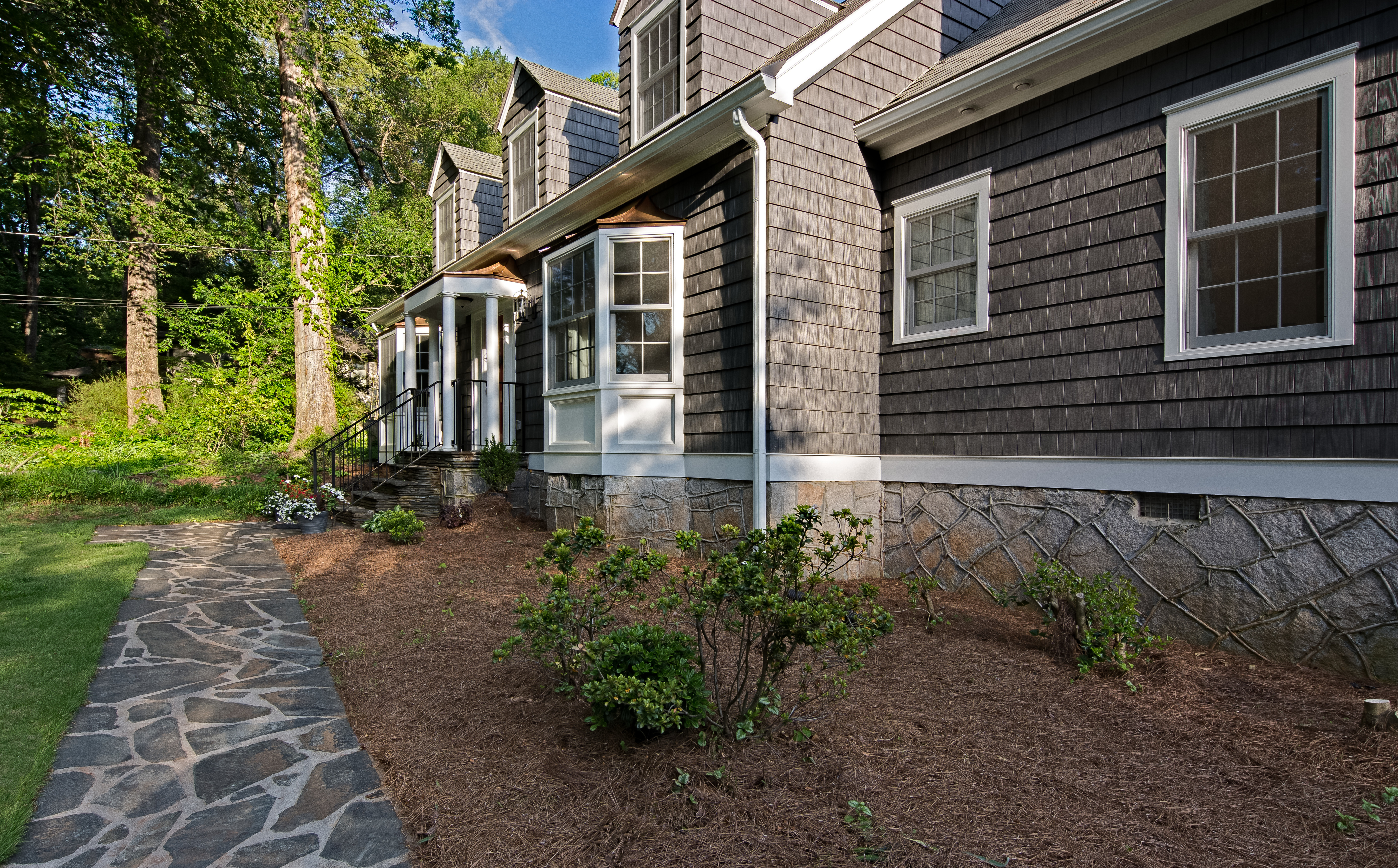 Low Maintenance Siding Options for Your Home