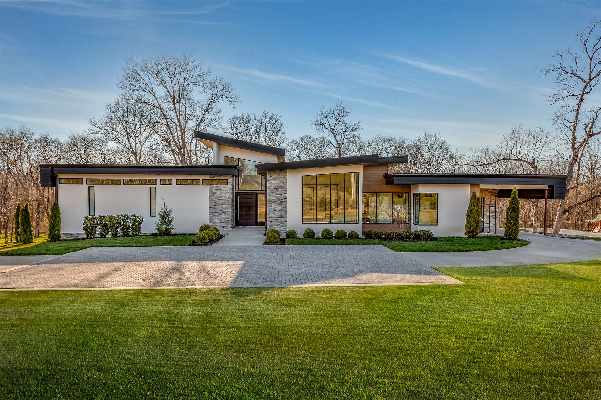 Texture Mixing: Why All The Cool Kids Are Doing It