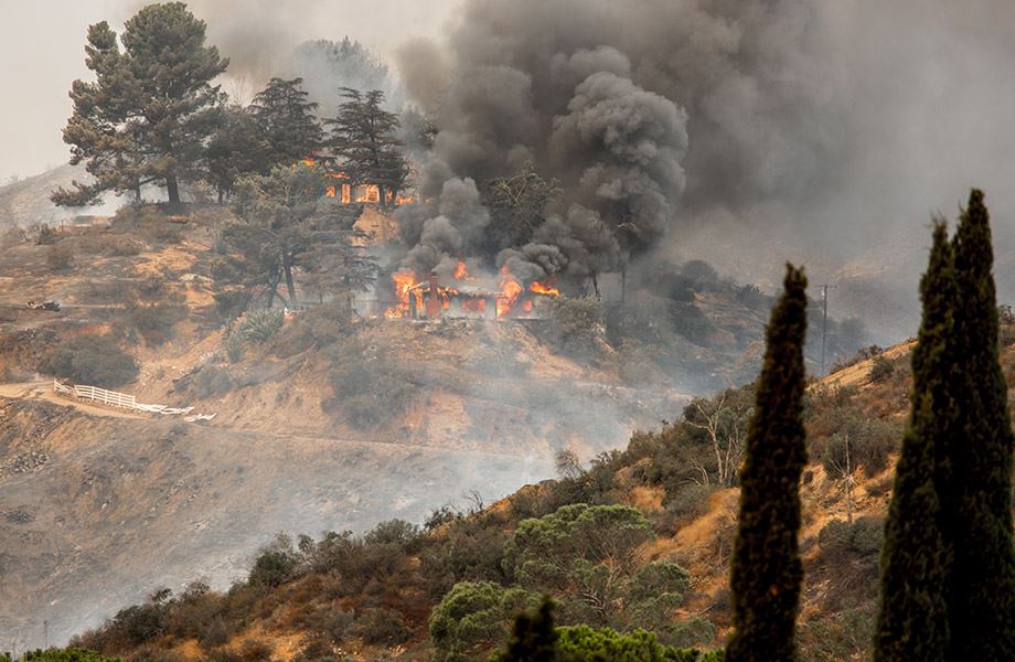 New E-book: Elevating Southwestern Stucco Designs with Fire-Resilient Fiber Cement