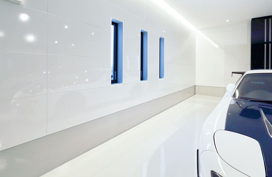 Pushing the Boundaries of Fiber Cement. Meet Miraia.