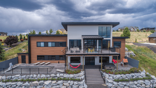 Choosing the Right Fiber Cement Siding Product for Your Style