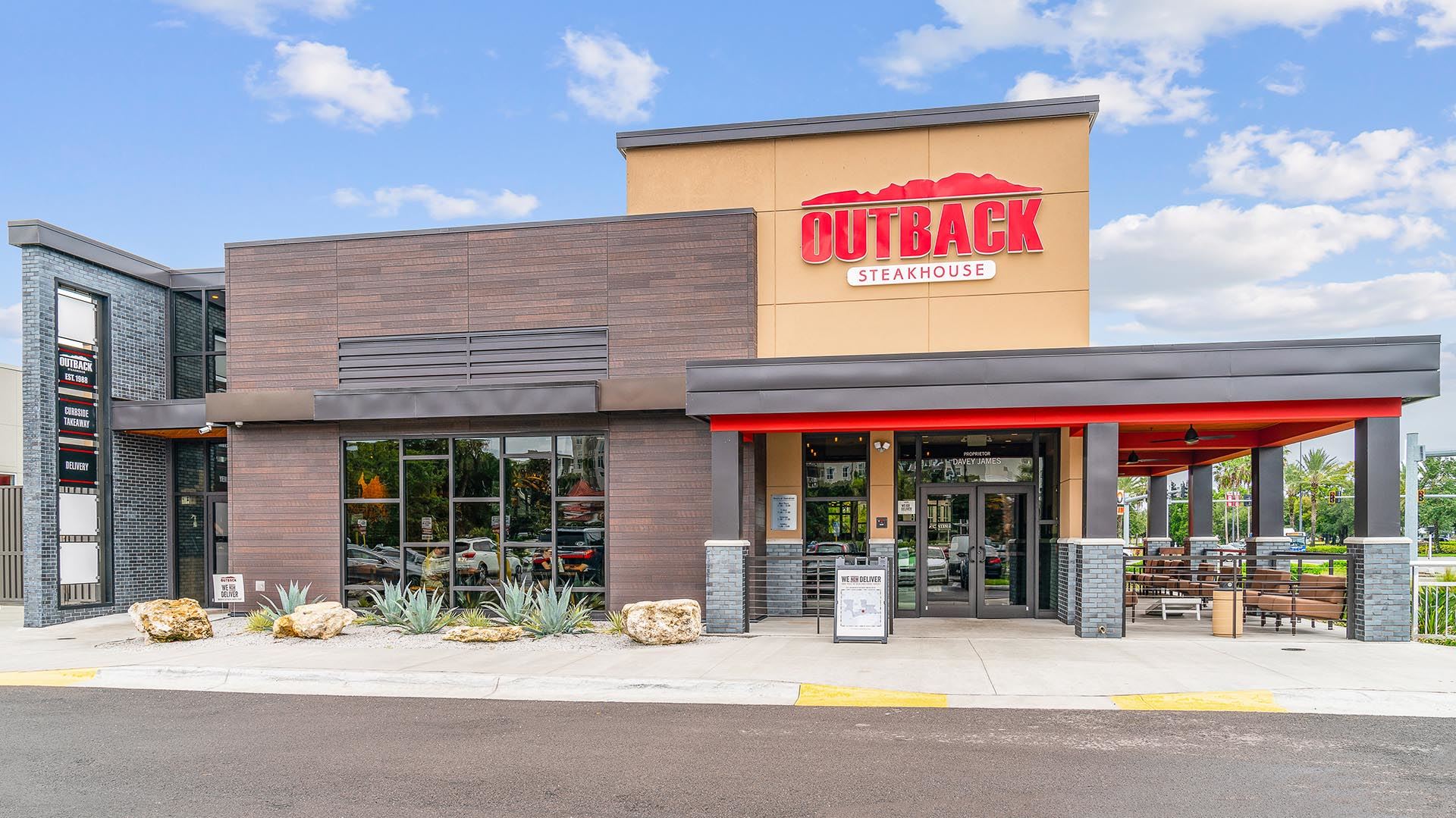 Nichiha Florida Stucco Outback