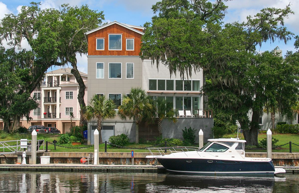 4 Reasons Fiber Cement Siding is the Definitive Choice for Boomer Dream Homes