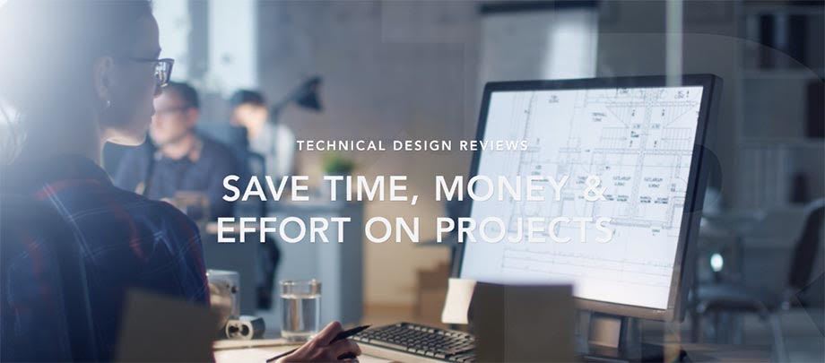 Nichihaâ€™s David Hohenstern on the Technical Design Review Process