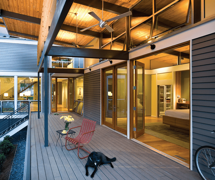 Nichiha Fiber Cement Board