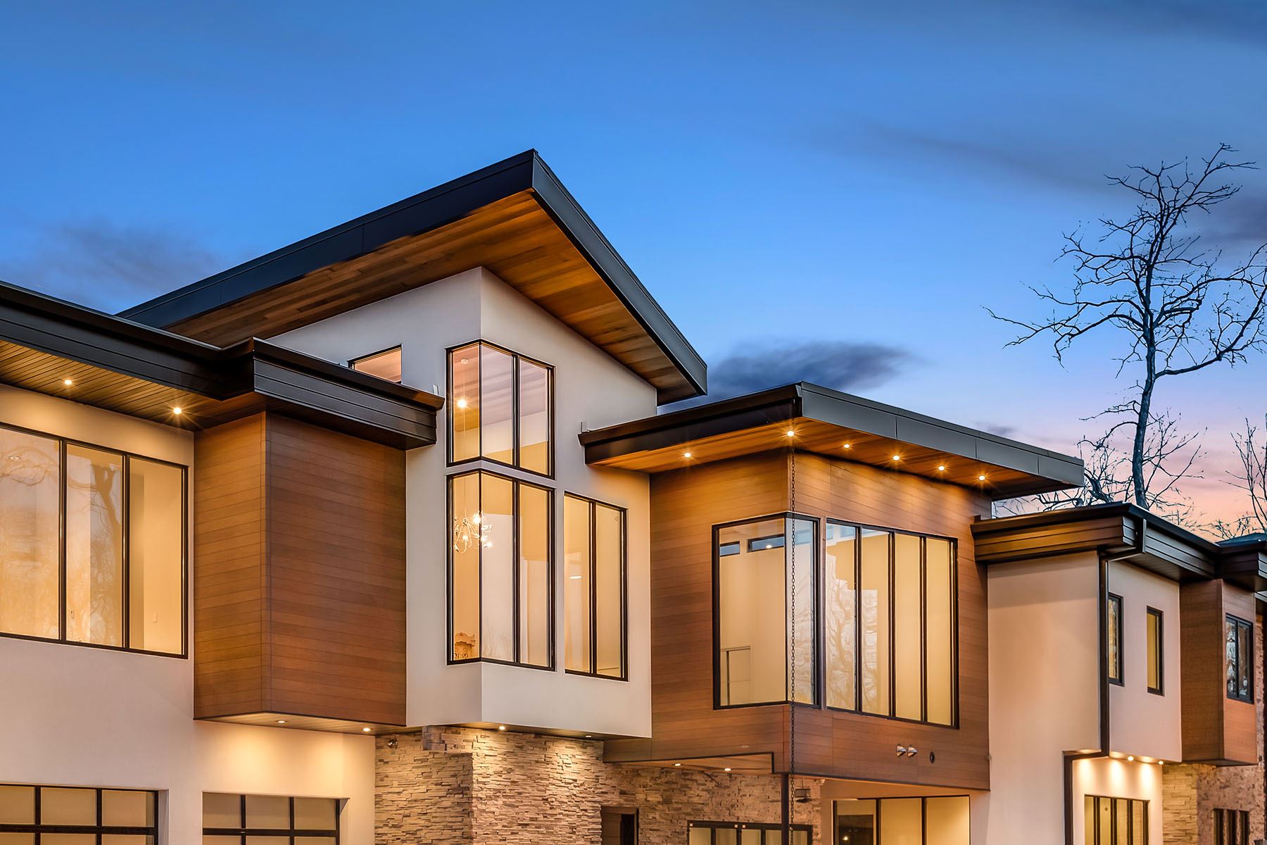 Choosing Fiber Cement Board Siding for Your Forever Home