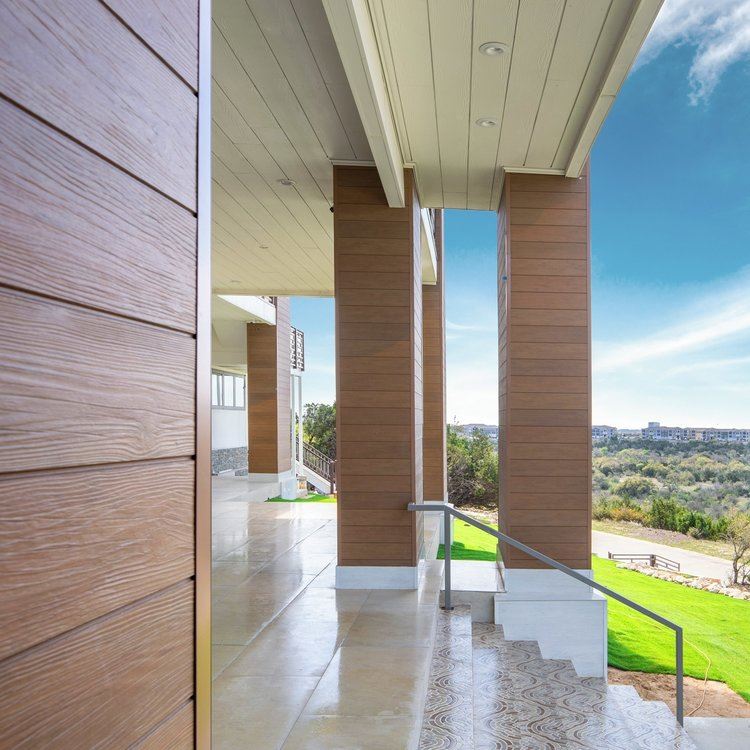 Trim Trends: Modern Appeal is in the Details