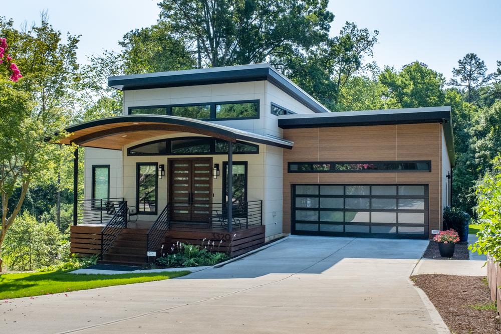 Wood Siding Alternatives: The Better Choice for Structural Protection