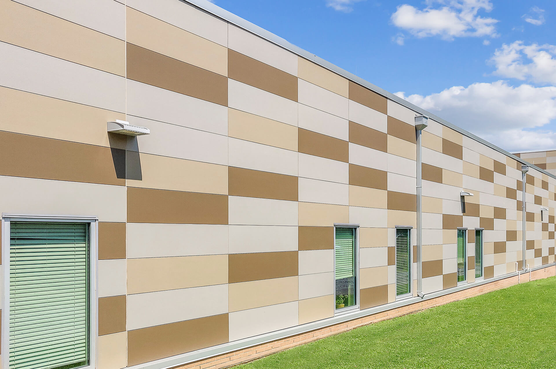 TuffBlock / 601 South 12th Street, Fort Smith, Arkansas