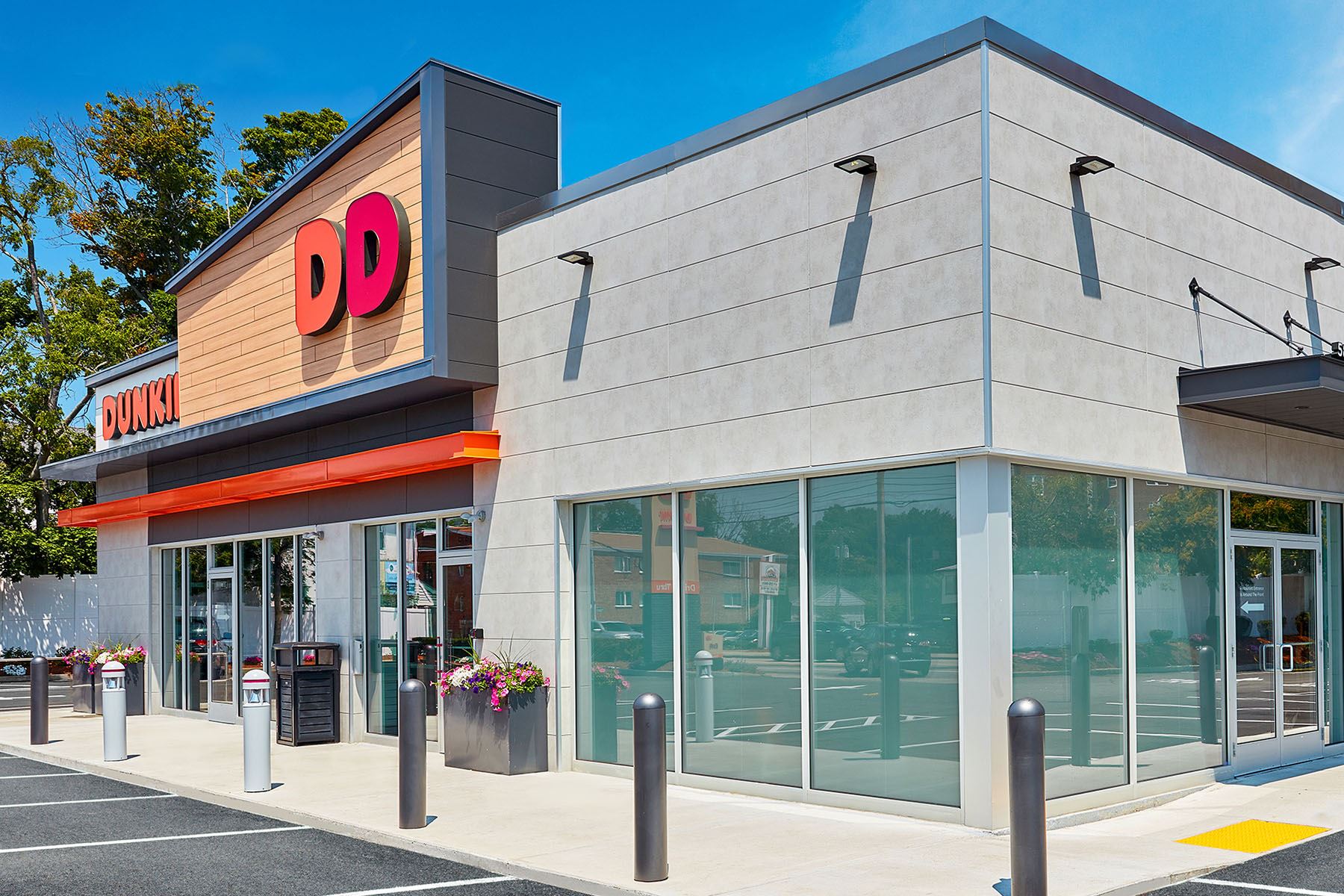 IndustrialBlock / Quincy, MA