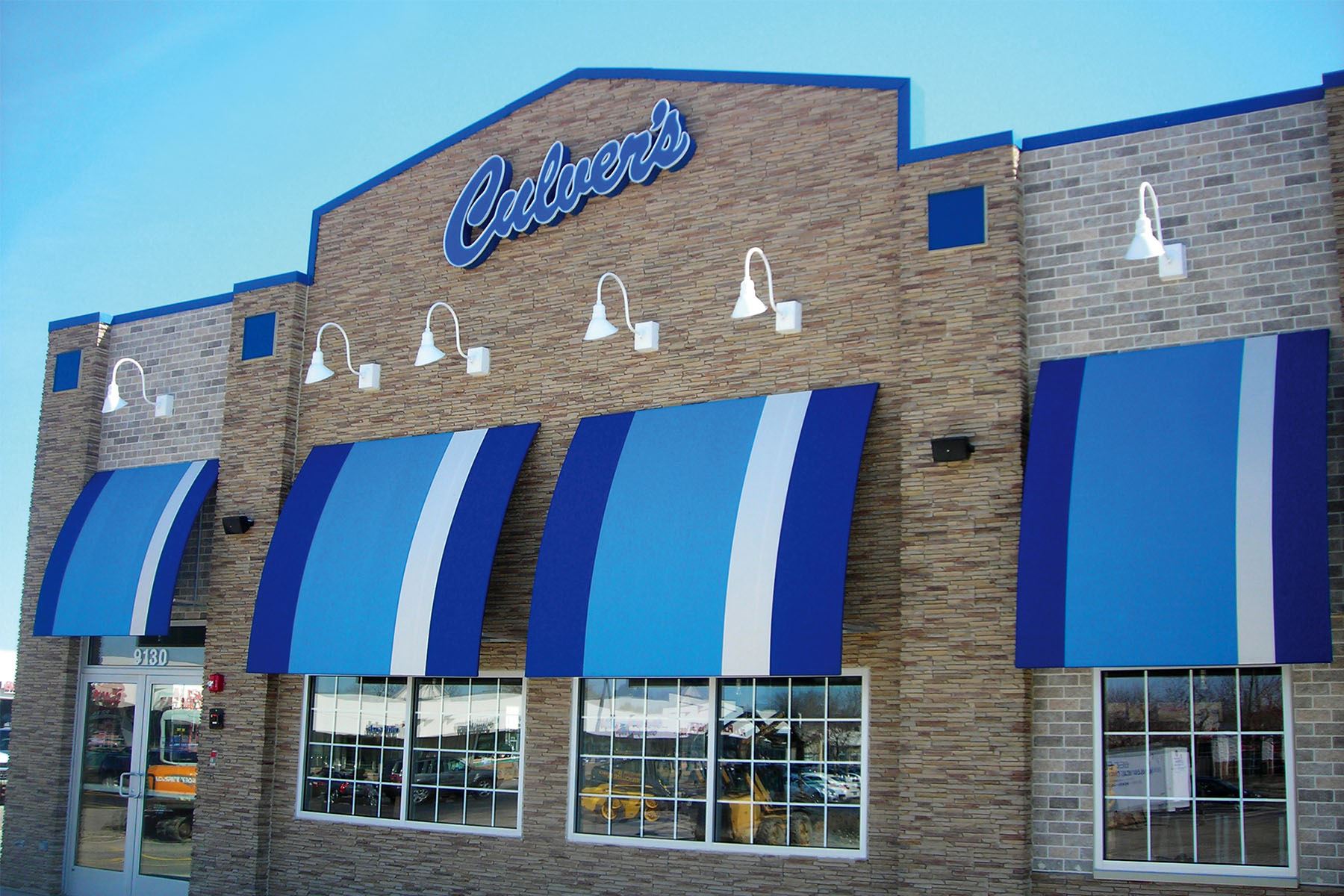 CanyonBrick + StackedStone