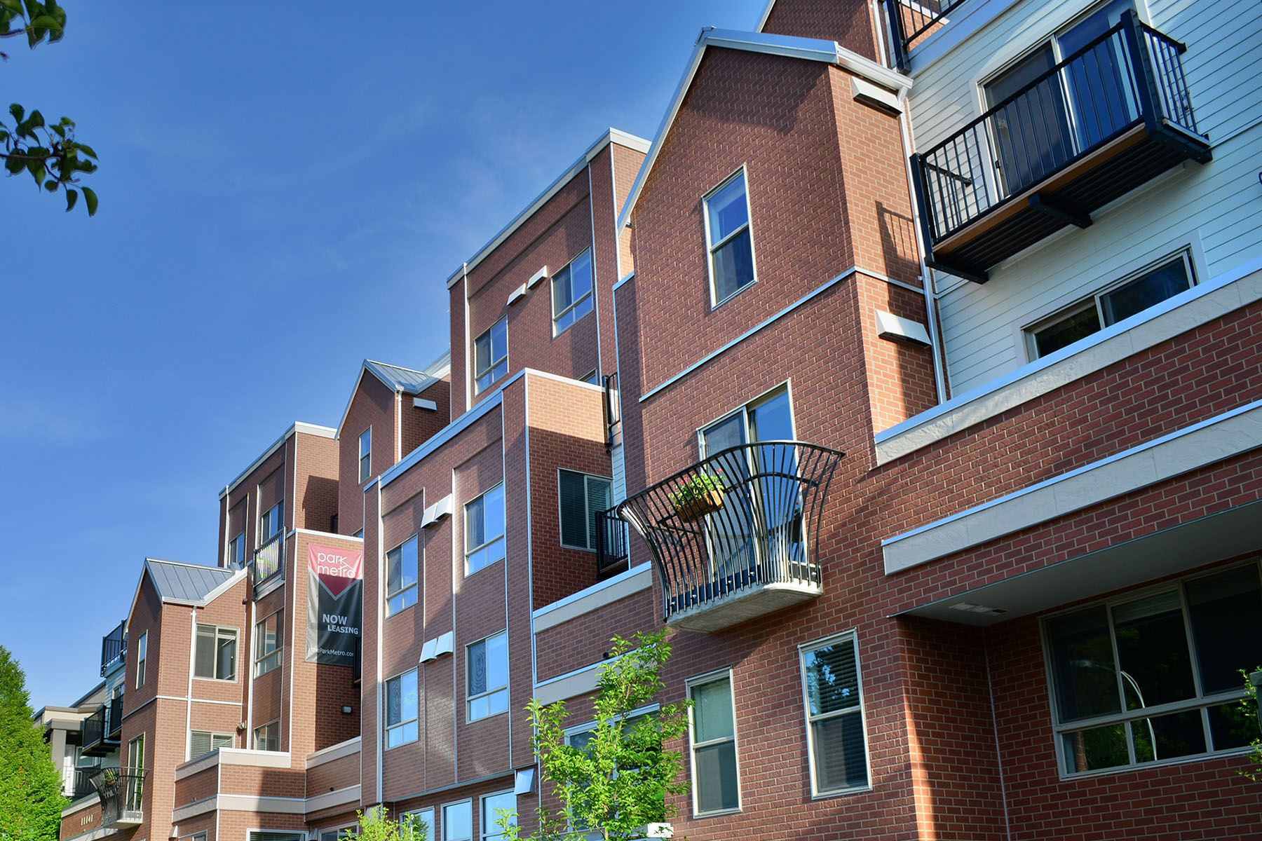 PlymouthBrick / Levue, WA