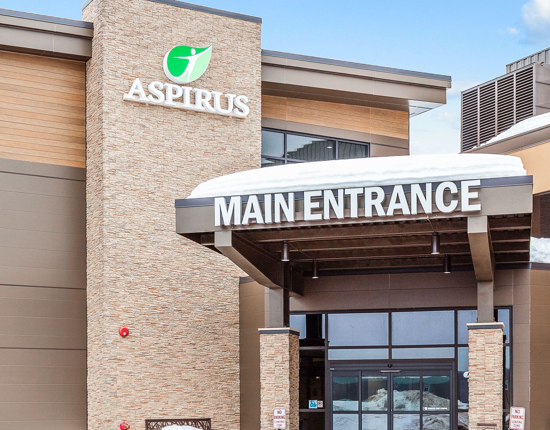 StackedStone + Illumination + VintageWood / Ironwood, MI