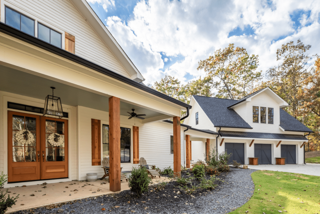 Forget the Maintenance: Siding That Wonâ€™t Steal Your Weekends