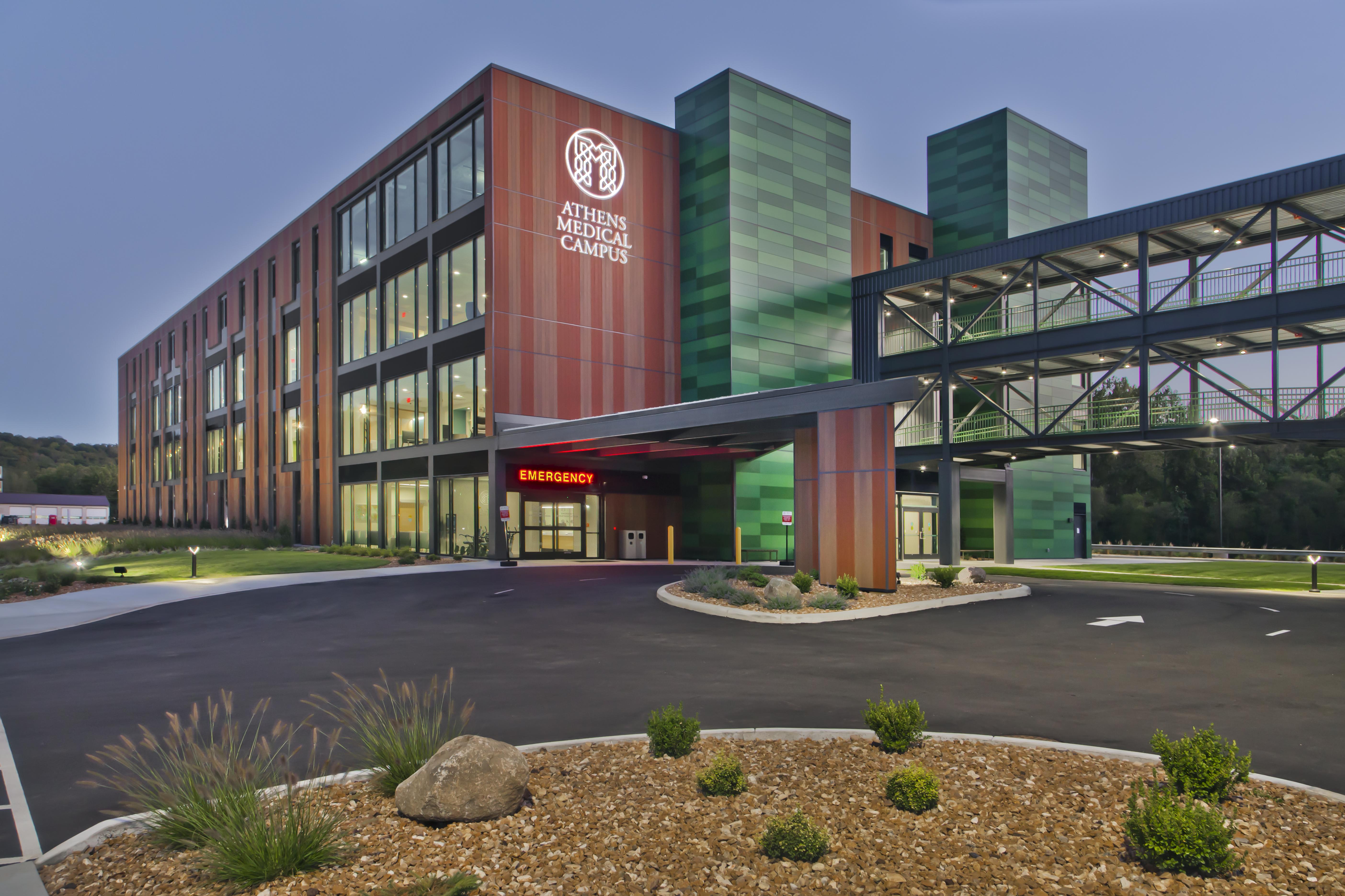 Get the Perfect Shade with Commercial Custom Color Cladding